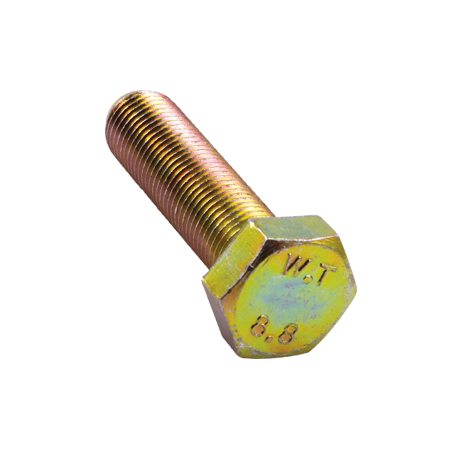 CHAMPION - 4 X 35 X 0.7 SET SCREWS